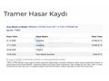 Galeriden Renault Clio 1.0 TCe Joy 2023 Model Muğla
