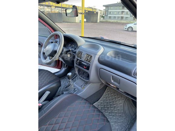 Sahibinden Renault Clio 1.4 RTA 1999 Model 