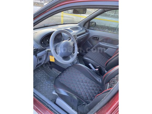 Sahibinden Renault Clio 1.4 RTA 1999 Model 
