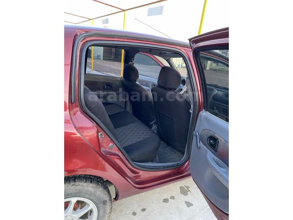 Sahibinden Renault Clio 1.4 RTA 1999 Model 