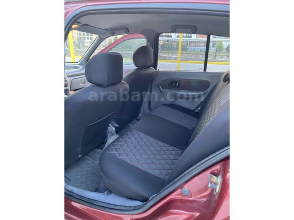 Sahibinden Renault Clio 1.4 RTA 1999 Model 