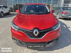 YETKİLİ BAYİ'DEN RENAULT KADJAR 1.5DCI TOUCH-HATASIZ-