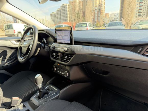 Sahibinden Ford Focus 1.5 Ti-VCT Titanium 2023 Model