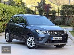 SEAT ARONA 1.0ECOTSİ XCELLENCE 2021 HATASIZ 118.000KM
