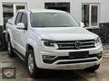 KARATUT AUTO'DAN 2019 HATASIZ AMAROK 3.0 TDİ V6 OTOMATİK