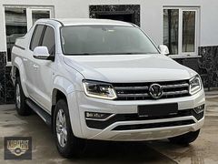 KARATUT AUTO'DAN 2019 HATASIZ AMAROK 3.0 TDİ V6 OTOMATİK