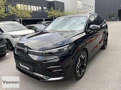VOSMER 2024 VOLKSWAGEN TİGUAN 1.5 eTSİ 150 HP R-LİNE DSG