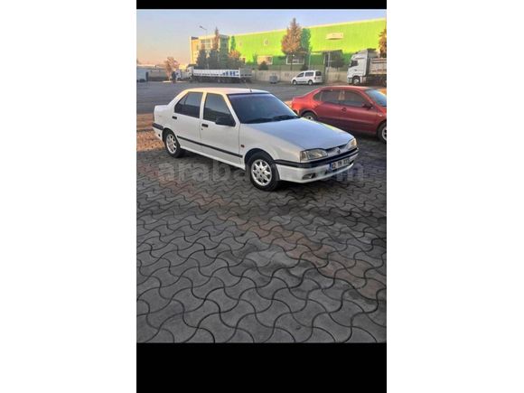 Sahibinden Renault R 19 1.4 Europa RNA 1996 Model