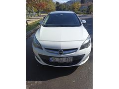 Sahibinden Opel Astra 1.6 Edition 2016 Model  42.000 km Beyaz