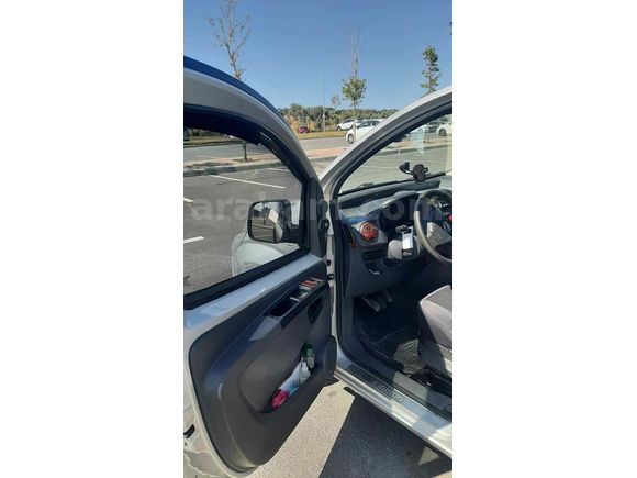 Sahibinden Fiat Fiorino Combi 1.3 Multijet Active 2008 Model 