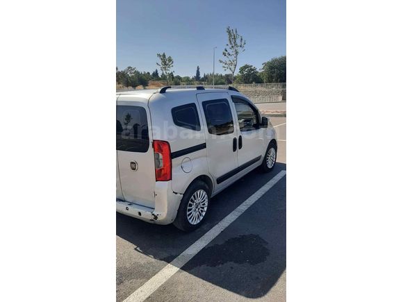 Sahibinden Fiat Fiorino Combi 1.3 Multijet Active 2008 Model 