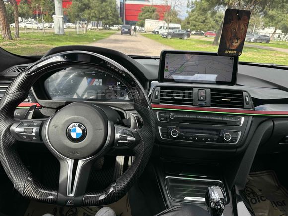 Sahibinden BMW 3 Serisi 320i 2014 Model 