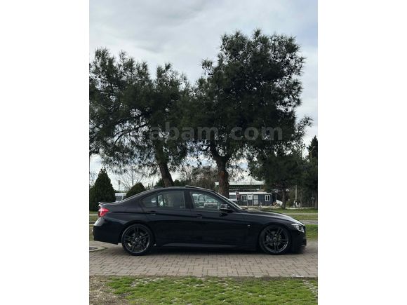 Sahibinden BMW 3 Serisi 320i 2014 Model 