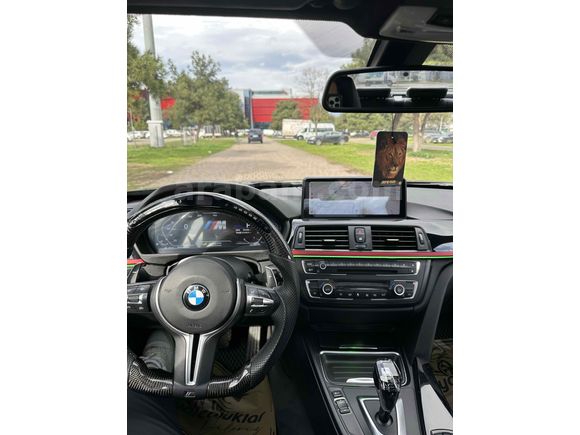 Sahibinden BMW 3 Serisi 320i 2014 Model 
