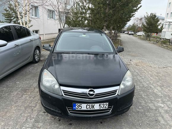 Sahibinden Opel Astra 1.6 Essentia Konfor 2013 Model 