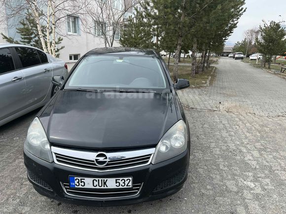 Sahibinden Opel Astra 1.6 Essentia Konfor 2013 Model 