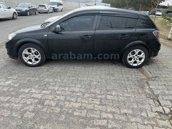 Sahibinden Opel Astra 1.6 Essentia Konfor 2013 Model 