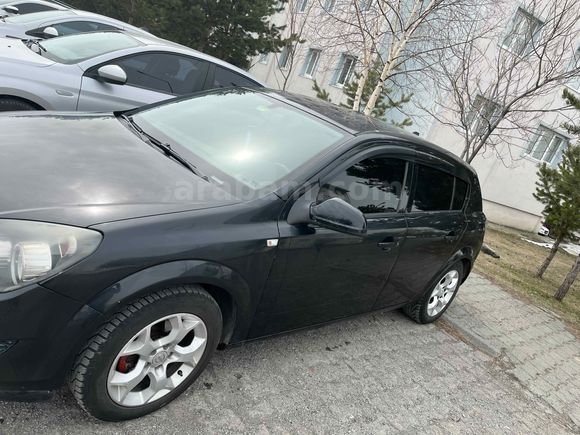 Sahibinden Opel Astra 1.6 Essentia Konfor 2013 Model 