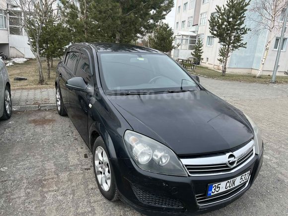 Sahibinden Opel Astra 1.6 Essentia Konfor 2013 Model 
