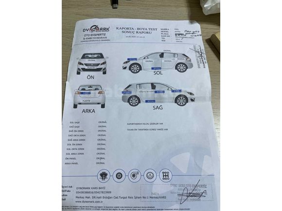 Sahibinden Opel Astra 1.6 Essentia Konfor 2013 Model 