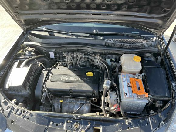Sahibinden Opel Astra 1.6 Essentia Konfor 2013 Model 