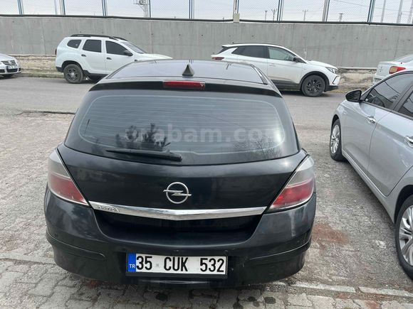 Sahibinden Opel Astra 1.6 Essentia Konfor 2013 Model 