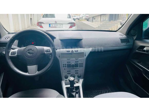 Sahibinden Opel Astra 1.6 Essentia Konfor 2013 Model 