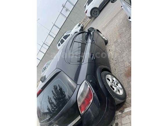 Sahibinden Opel Astra 1.6 Essentia Konfor 2013 Model 