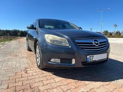 Sahibinden Opel Insignia 2.0 CDTI Edition 2011 Model 