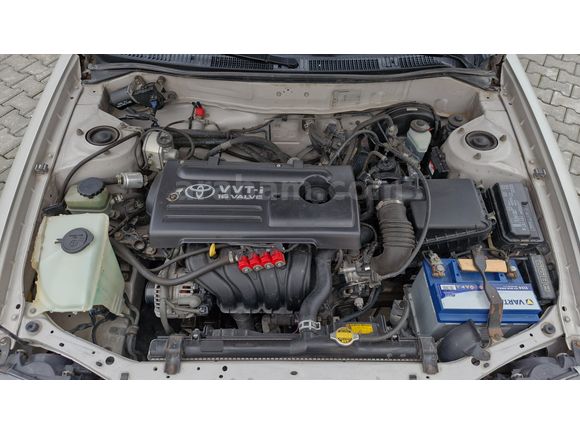 Sahibinden Toyota Corolla 1.4 Terra 2001 Model 