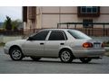 Sahibinden Toyota Corolla 1.4 Terra 2001 Model 