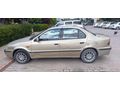 Galeriden Ikco Samand 1.6 2008 Model Malatya