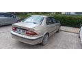 Galeriden Ikco Samand 1.6 2008 Model Malatya
