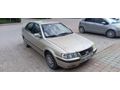 Galeriden Ikco Samand 1.6 2008 Model Malatya