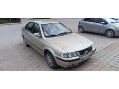Galeriden Ikco Samand 1.6 2008 Model Malatya