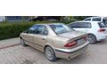 Galeriden Ikco Samand 1.6 2008 Model Malatya