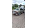 Galeriden Ikco Samand 1.6 2008 Model Malatya