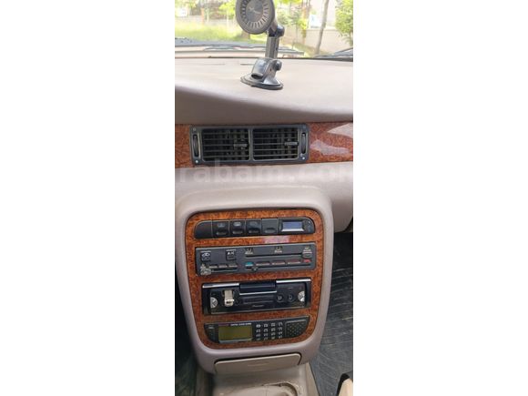 Galeriden Ikco Samand 1.6 2008 Model Malatya