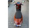 Galeriden TVS Jupiter 125 Balıkesir