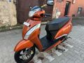 Galeriden TVS Jupiter 125 Balıkesir