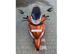 Galeriden TVS Jupiter 125 Balıkesir