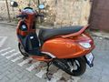Galeriden TVS Jupiter 125 Balıkesir