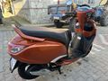 Galeriden TVS Jupiter 125 Balıkesir