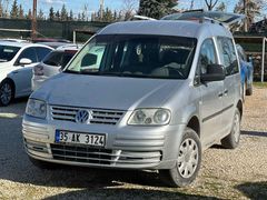 Sahibinden Volkswagen Caddy 1.9 TDI Kombi 2006 Model 