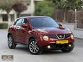 2013 MODEL 1.6 OTOMATİK NISSAN JUKE 124 BİN KM