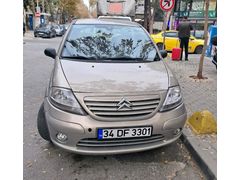 Sahibinden Citroen C3 1.4  2005 Model 134.000KM Masrafsız Temiz araç
