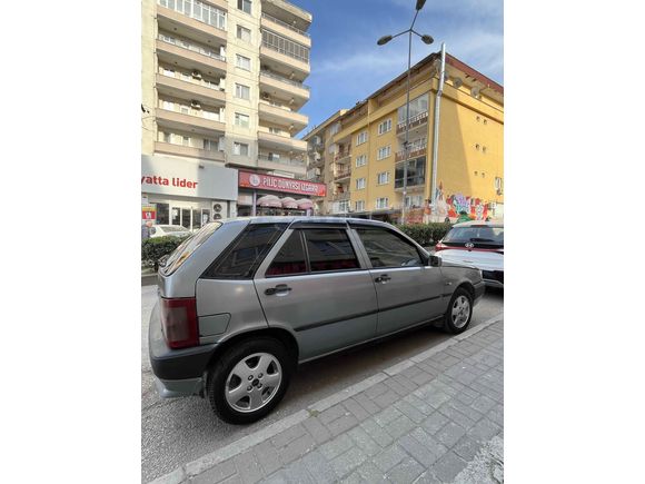 Sahibinden Fiat Tipo 1.6 SLX 1998 Model 