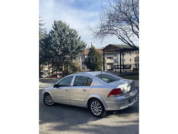 Sahibinden Opel Astra 1.3 CDTI Enjoy 2008 Model 