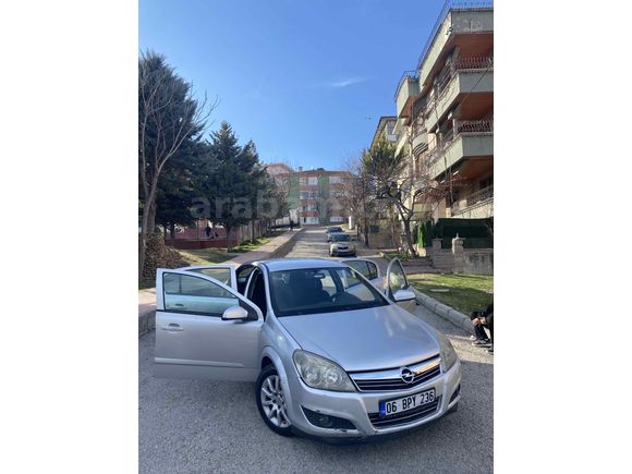 Sahibinden Opel Astra 1.3 CDTI Enjoy 2008 Model 