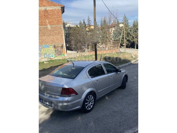 Sahibinden Opel Astra 1.3 CDTI Enjoy 2008 Model 